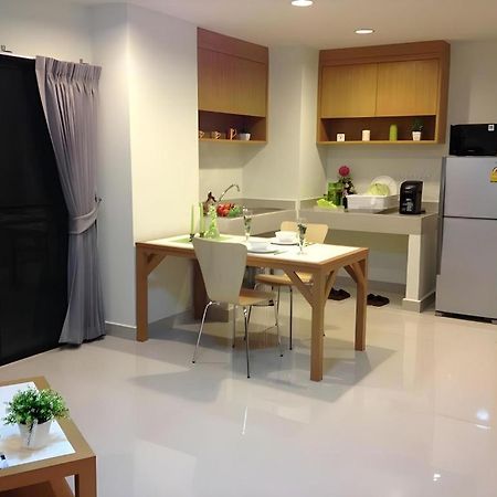 Ipremium Sukhumvit 81 Hotel Bangkok Zewnętrze zdjęcie