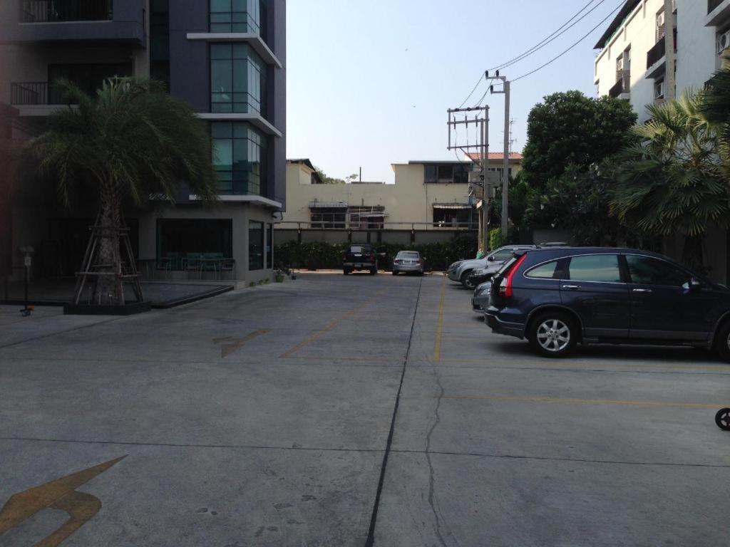 Ipremium Sukhumvit 81 Hotel Bangkok Zewnętrze zdjęcie