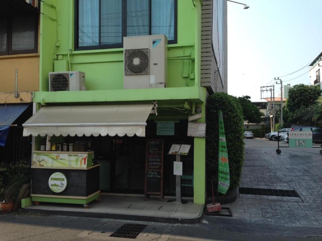 Ipremium Sukhumvit 81 Hotel Bangkok Zewnętrze zdjęcie