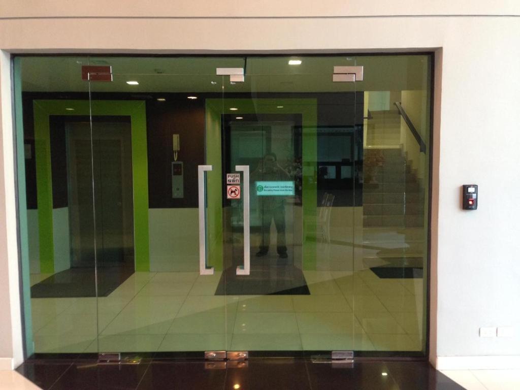 Ipremium Sukhumvit 81 Hotel Bangkok Zewnętrze zdjęcie
