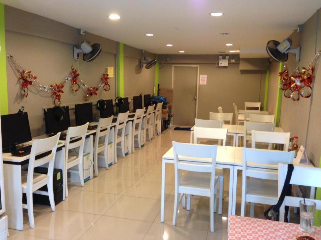 Ipremium Sukhumvit 81 Hotel Bangkok Zewnętrze zdjęcie
