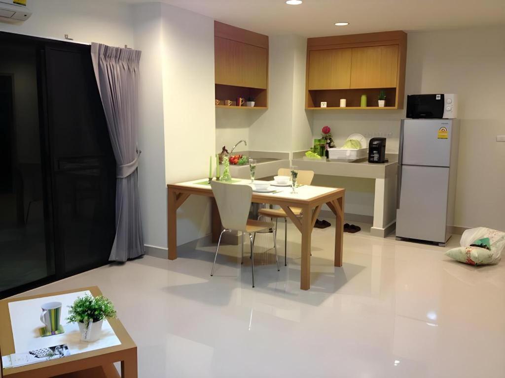 Ipremium Sukhumvit 81 Hotel Bangkok Zewnętrze zdjęcie