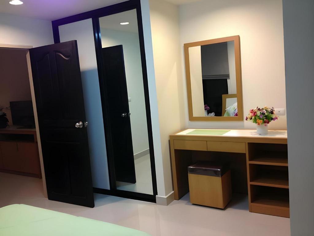 Ipremium Sukhumvit 81 Hotel Bangkok Zewnętrze zdjęcie
