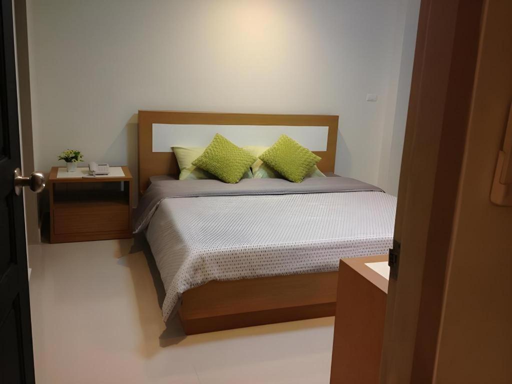 Ipremium Sukhumvit 81 Hotel Bangkok Zewnętrze zdjęcie