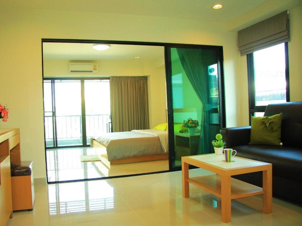 Ipremium Sukhumvit 81 Hotel Bangkok Zewnętrze zdjęcie