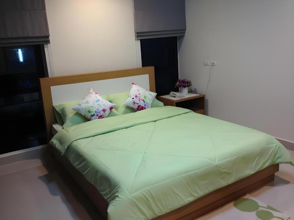 Ipremium Sukhumvit 81 Hotel Bangkok Zewnętrze zdjęcie