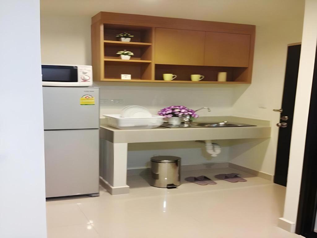 Ipremium Sukhumvit 81 Hotel Bangkok Zewnętrze zdjęcie