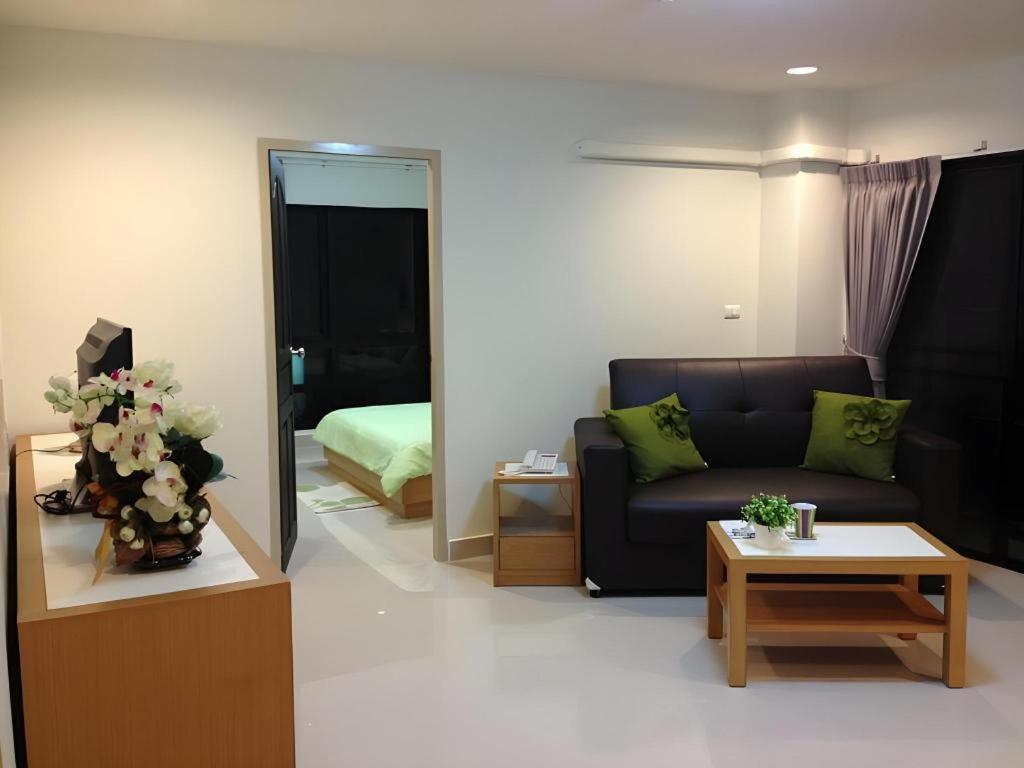 Ipremium Sukhumvit 81 Hotel Bangkok Zewnętrze zdjęcie