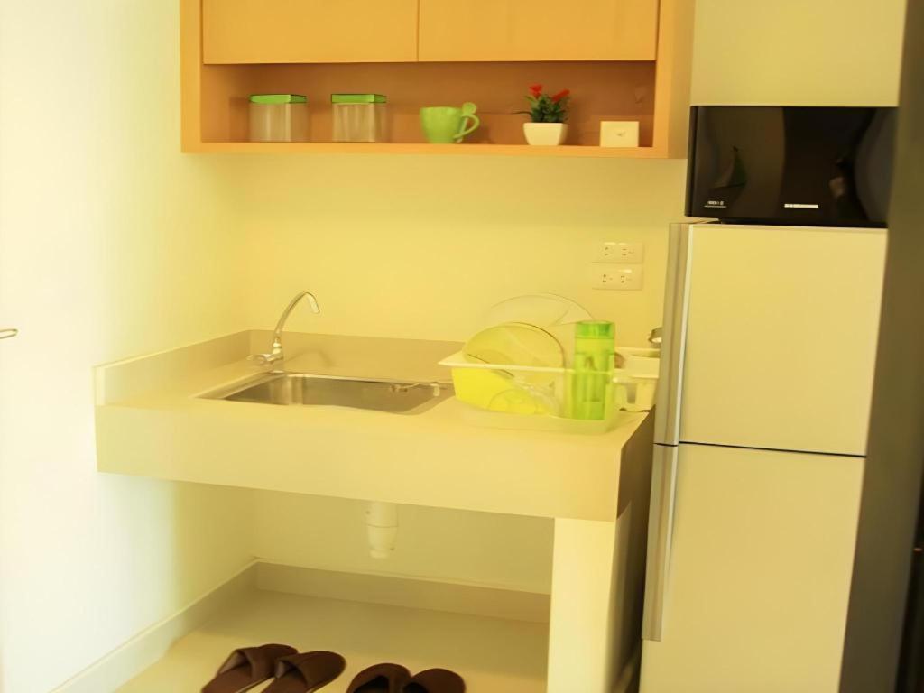 Ipremium Sukhumvit 81 Hotel Bangkok Zewnętrze zdjęcie