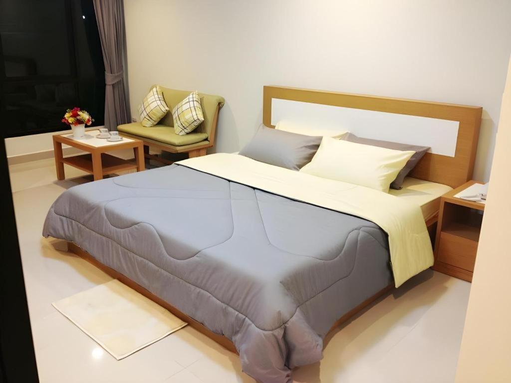 Ipremium Sukhumvit 81 Hotel Bangkok Zewnętrze zdjęcie