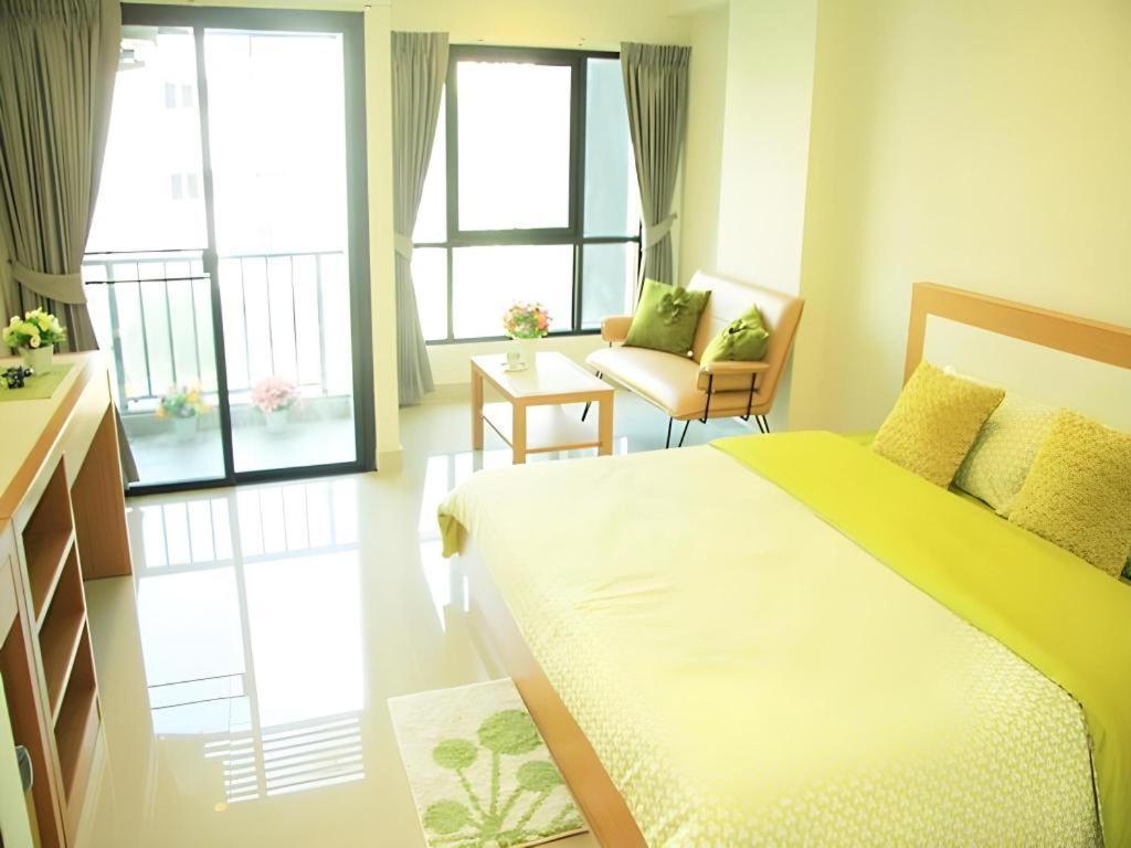Ipremium Sukhumvit 81 Hotel Bangkok Zewnętrze zdjęcie