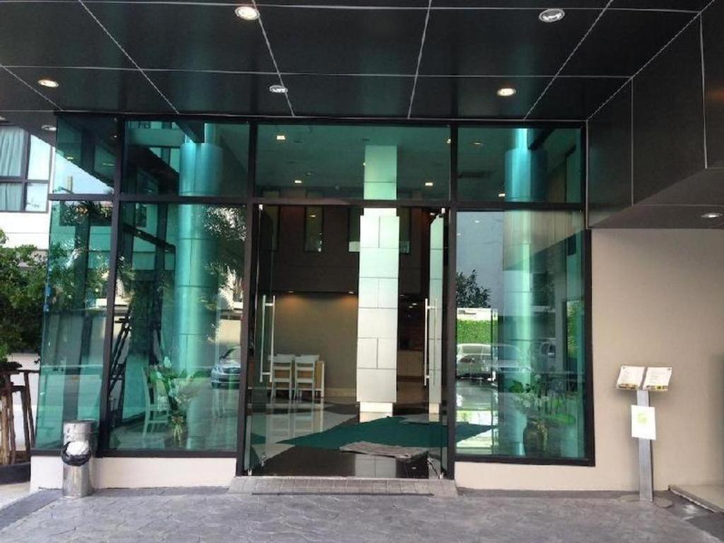 Ipremium Sukhumvit 81 Hotel Bangkok Zewnętrze zdjęcie