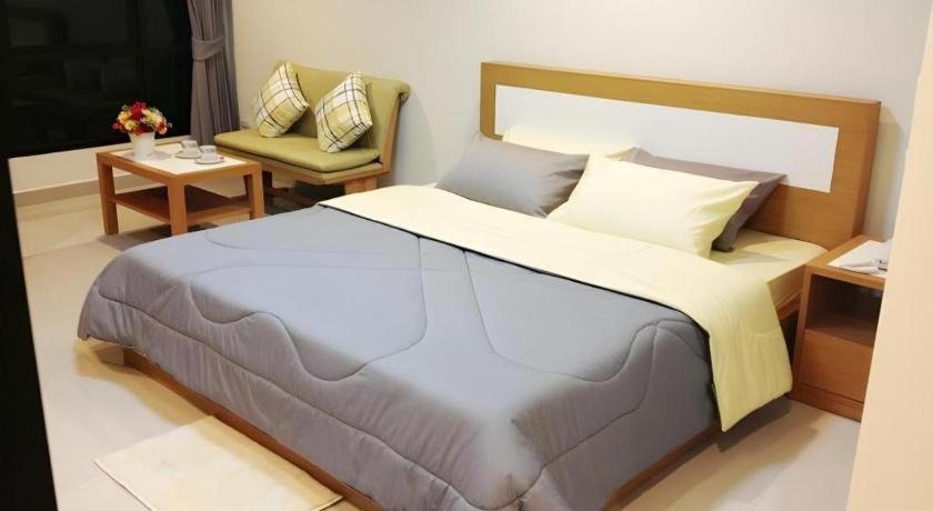 Ipremium Sukhumvit 81 Hotel Bangkok Zewnętrze zdjęcie