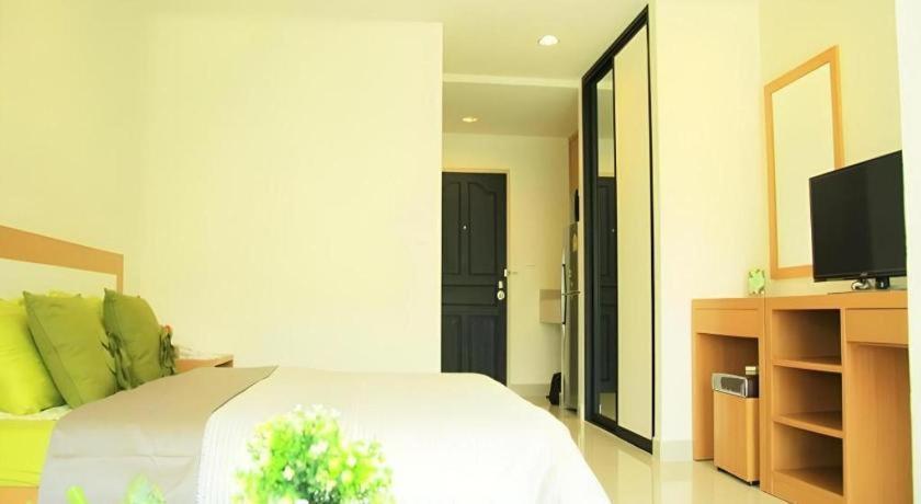 Ipremium Sukhumvit 81 Hotel Bangkok Zewnętrze zdjęcie