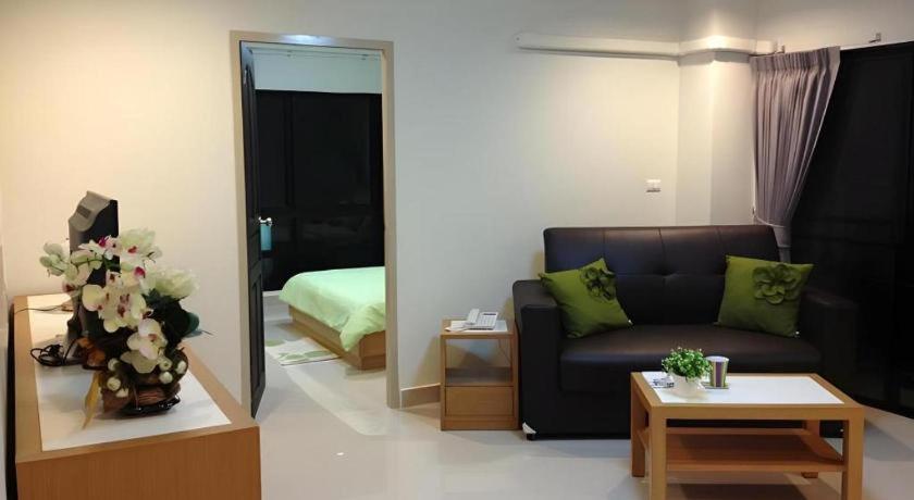 Ipremium Sukhumvit 81 Hotel Bangkok Zewnętrze zdjęcie