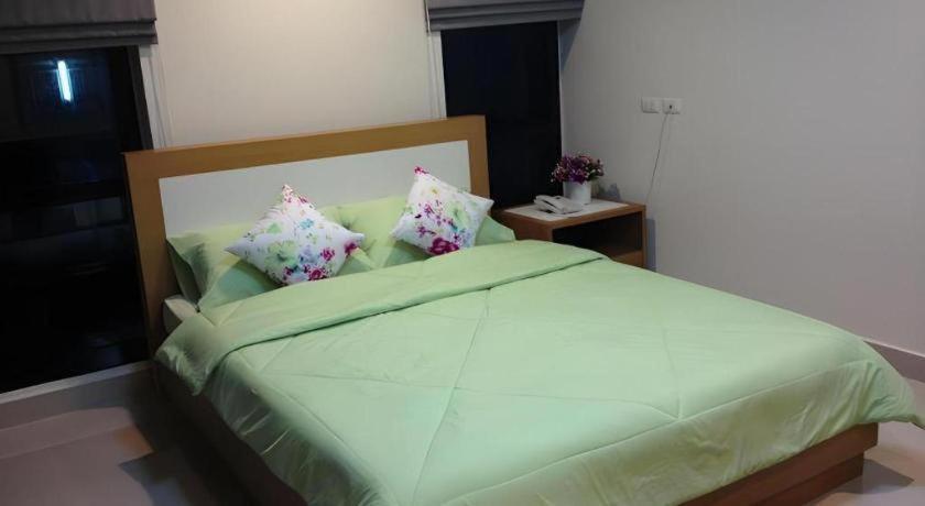 Ipremium Sukhumvit 81 Hotel Bangkok Zewnętrze zdjęcie
