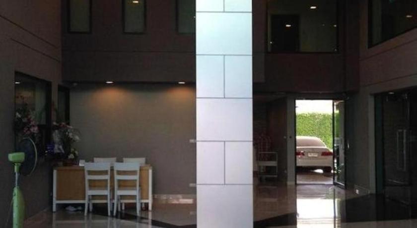 Ipremium Sukhumvit 81 Hotel Bangkok Zewnętrze zdjęcie