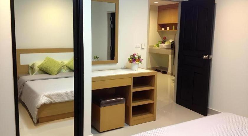 Ipremium Sukhumvit 81 Hotel Bangkok Zewnętrze zdjęcie