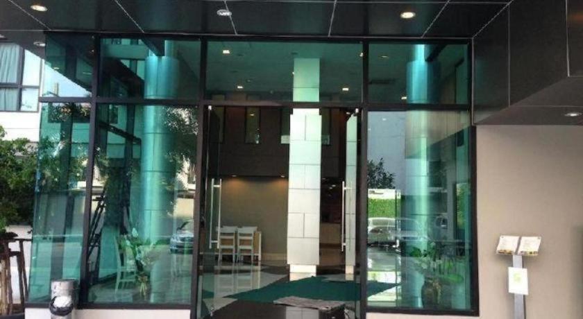 Ipremium Sukhumvit 81 Hotel Bangkok Zewnętrze zdjęcie