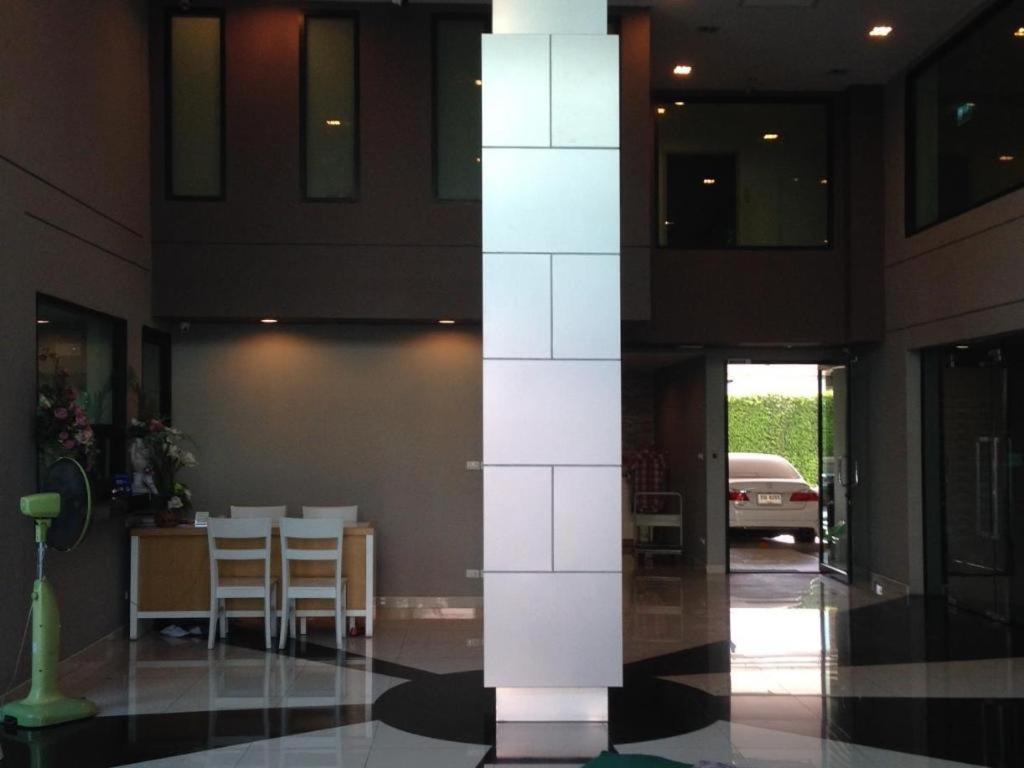 Ipremium Sukhumvit 81 Hotel Bangkok Zewnętrze zdjęcie