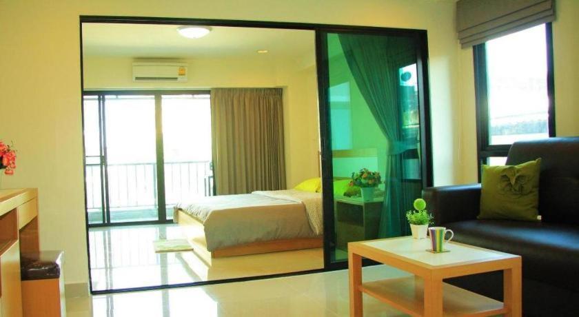 Ipremium Sukhumvit 81 Hotel Bangkok Zewnętrze zdjęcie