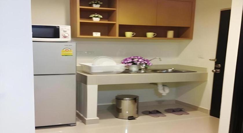 Ipremium Sukhumvit 81 Hotel Bangkok Zewnętrze zdjęcie