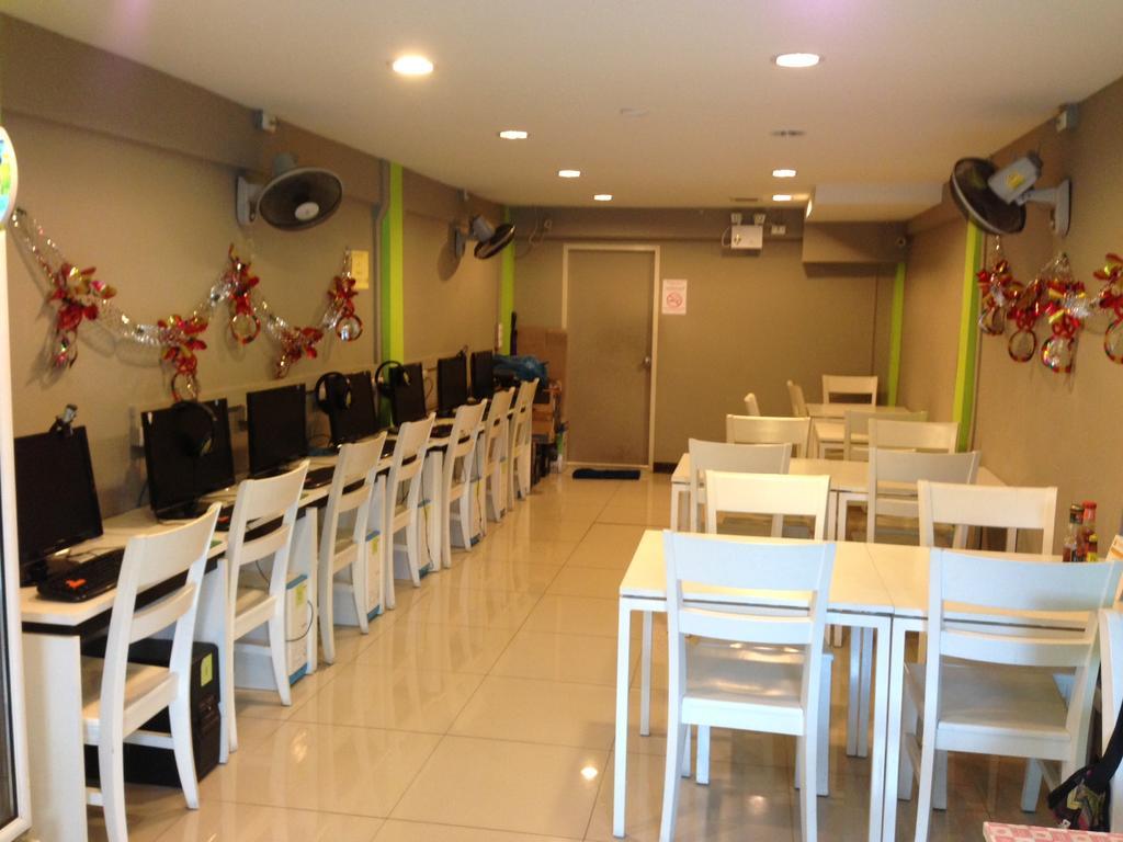 Ipremium Sukhumvit 81 Hotel Bangkok Zewnętrze zdjęcie