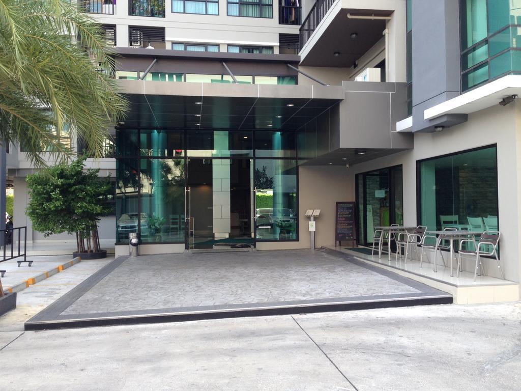 Ipremium Sukhumvit 81 Hotel Bangkok Zewnętrze zdjęcie