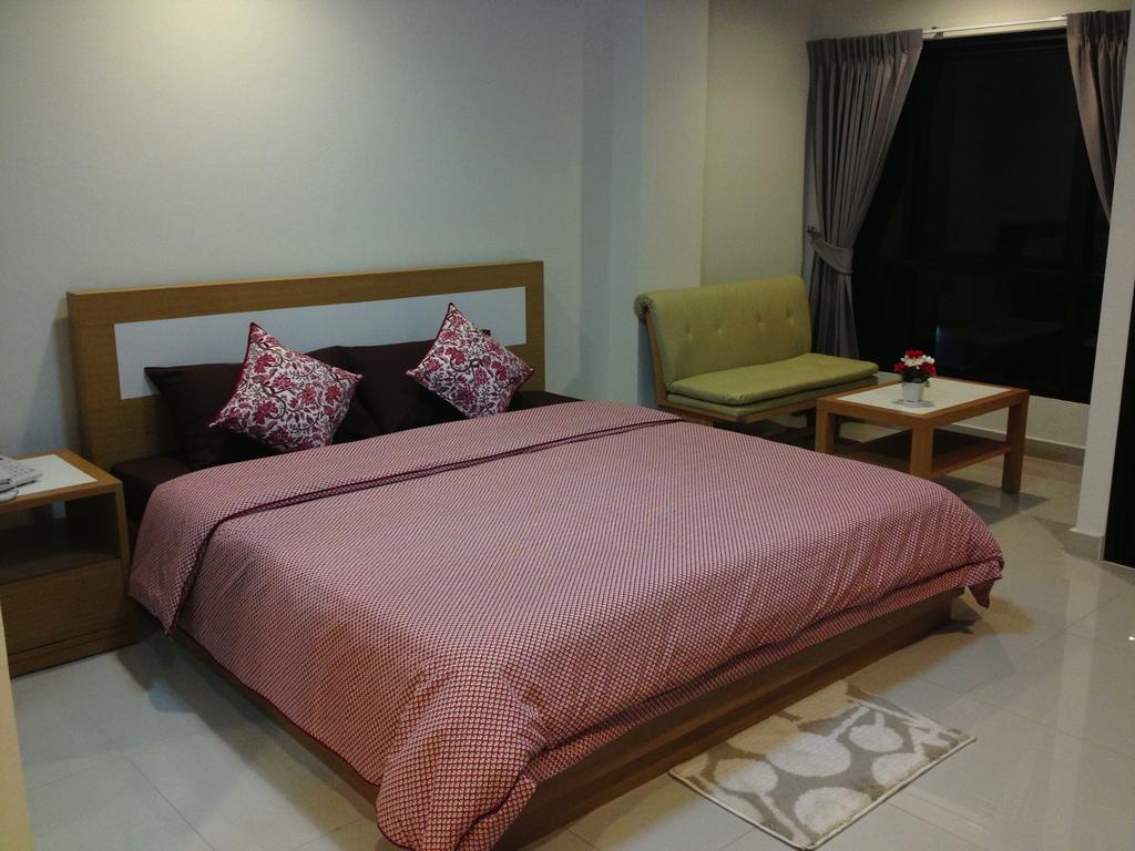 Ipremium Sukhumvit 81 Hotel Bangkok Zewnętrze zdjęcie