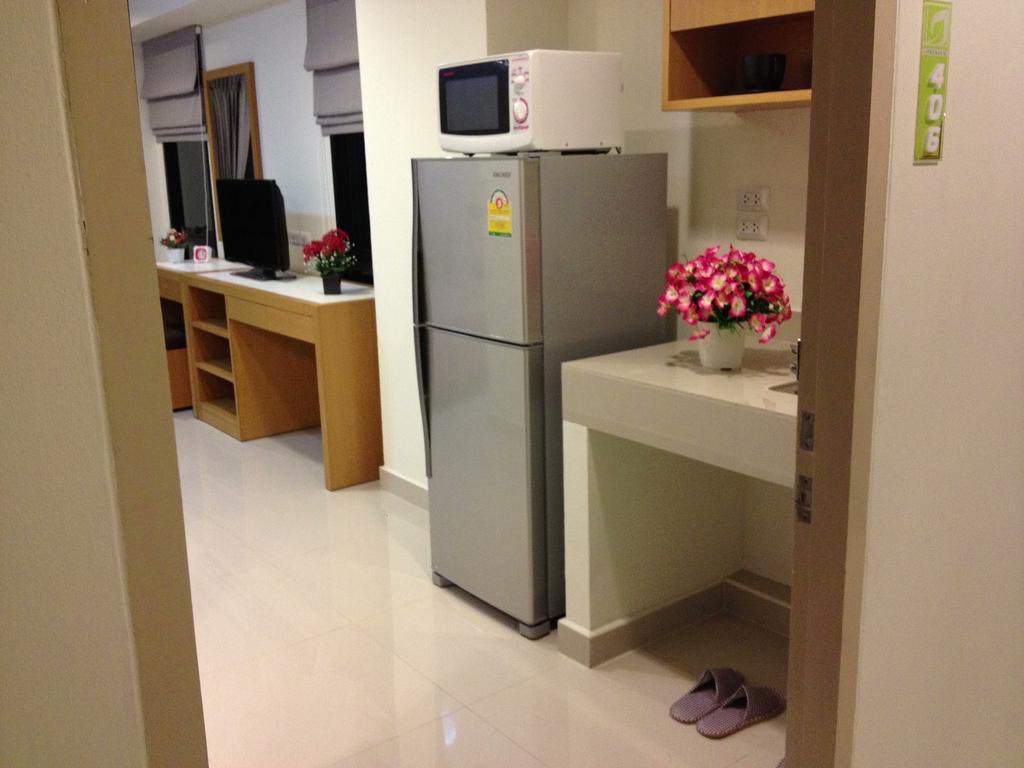 Ipremium Sukhumvit 81 Hotel Bangkok Zewnętrze zdjęcie