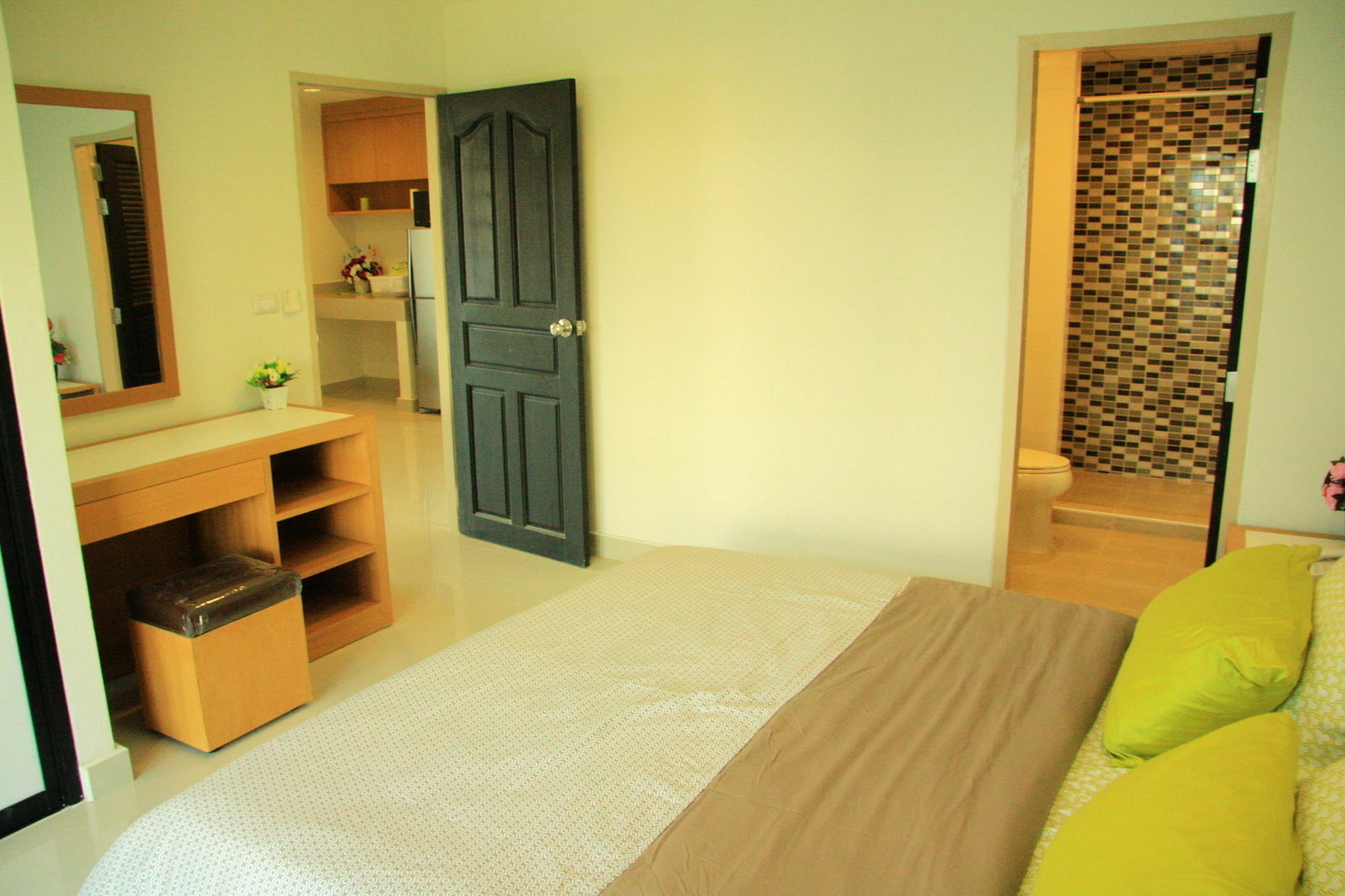 Ipremium Sukhumvit 81 Hotel Bangkok Zewnętrze zdjęcie