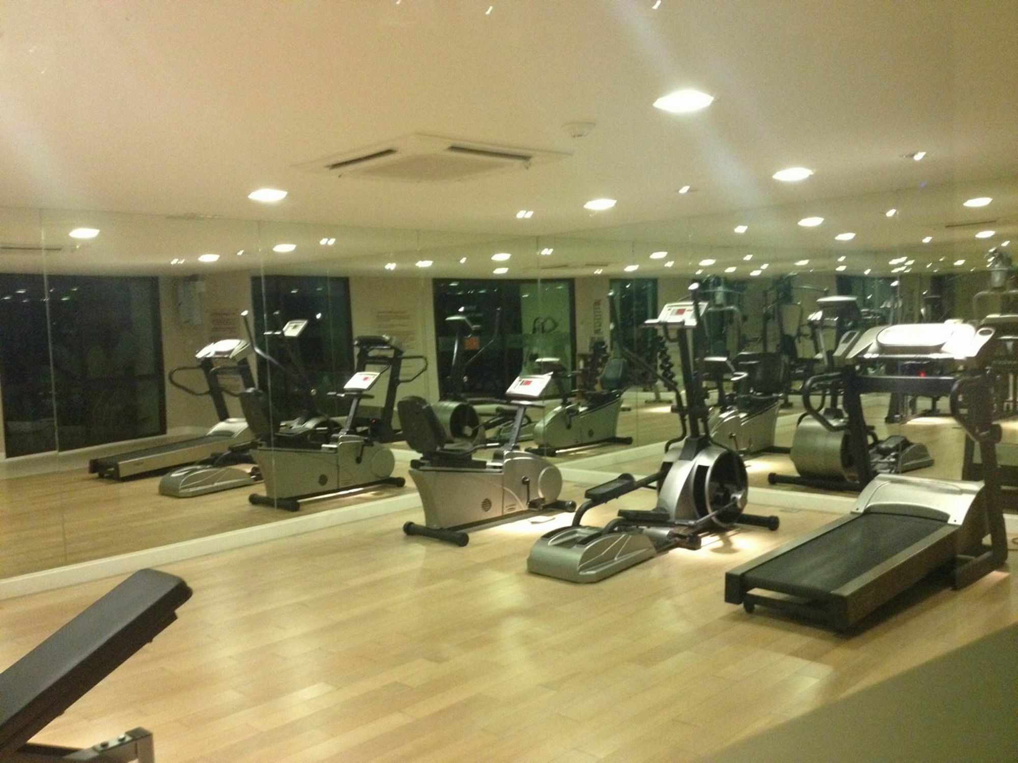 Ipremium Sukhumvit 81 Hotel Bangkok Zewnętrze zdjęcie
